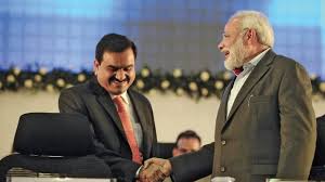 Its diversified businesses include resources, logistics, agribusiness and energy sectors. The Age Of Adani The Csr Journal