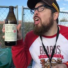 Unplugged Sour Brown Ale