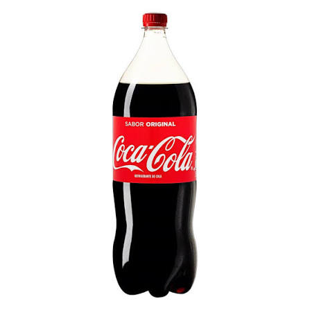 Coca-Cola 2L