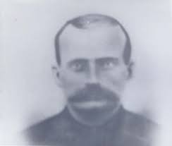 Simeon E. “Sim” Whitt (1857-1897)