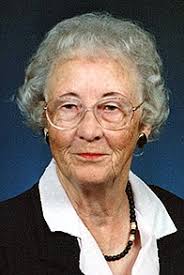 Mabel Rhoads Obituary