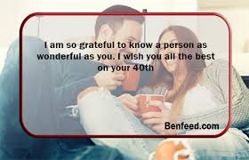 I wish you have fun on your birthday and that you enjoy being 20 the. Letter To My Husband On His 40th Birthday Birthday Wish For Husband Sweet Happy Birthday Messages Birthday Wishes Funny