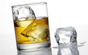 Alcohol Ads Whisky Glass Beer Clipart