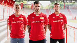 Based on the current form and odds of viktoria berlin & 1. Union Berlin 19 20 Home Kit Released Footy Headlines
