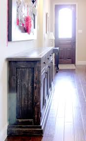 Approach your style of decorating with no fuss and no frills when you select a rustic buffet. Pin On For Our Home