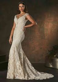 Wedding Dress Out Of Amare Couture C157 Corinee In 2020 Dresses Modest Wedding Dresses With Sleeves Modest Wedding Dresses