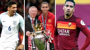 Millwall had released him and he was playing for maidstone united. Sportmob Top Facts About Chris Smalling