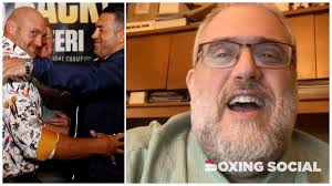 Notebook: Days removed from one exhibition bout, Mayweather books another