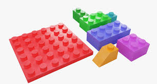 Lego Brick 3d Model Turbosquid 1409061 In 2020 Lego Brick Lego Brick
