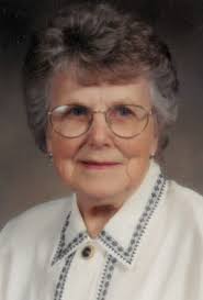 Obituary for Jean (Fitzpatrick) Merritt