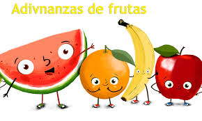 Juega juegos emocionantes gratis o prueba una increíble aventura o juego de rol. 22 Divertidas Adivinanzas De Frutas Para Ninos