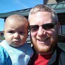 Robert Borgersen's profile