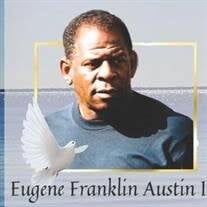 Eugene F. Austin III Obituary
