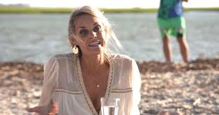 This is my first time appearing on the internet, or. Southern Charm Recap Season 7 Episode 8 It S My Party