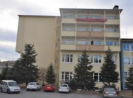 (teaş) ve türkiye elektrik dağıtım a.ş. Nevsehir Kapadokya Uygulama Oteli Merkez Nevsehir