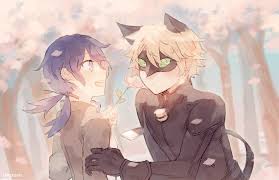 3,217 likes · 2 talking about this. Miraculous Ladybug More Marichat By Batensan On Deviantart