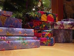 The aim of this activity is to talk about best and worst ideas for christmas gifts. My Top Five Science And Faith Christmas Gifts For 2015 Evolution News