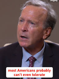 George Pickering Iii Interview with Son