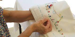 Why is stabilizer needed for machine embroidery? Don T Worry Embroidering Without A Hoop Isn T Hoo Peless The Embroidery Store