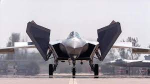 And what about chinese 6th generation prospects? China S Enigmatic J 20 Powers Up For Its Second Decade Analysis Flight Global