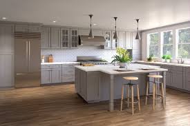 Maybe you would like to learn more about one of these? Timeless Appeal How To Design A Contemporary Kitchen With Classic Shaker Cabinets The Rta Store