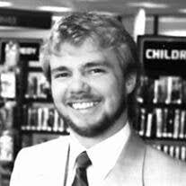 Larry Michael Olson Obituary