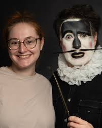 CMU College of Makeup Art & Design