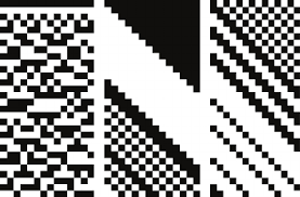 Create your own free seamless patterns and backgrounds online fast and easy. State Time Diagrams Of Antirandom Pseudorandom Pattern Generator Download Scientific Diagram