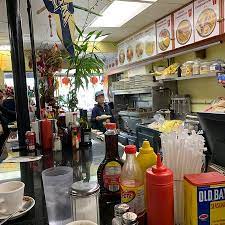 Here you will find the original american diner atmosphere. Awesome Little Greasy Spoon Diner Review Of Pete S Diner Washington Dc Dc Tripadvisor