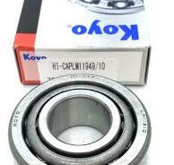 LM11949 / LM11910 40215A0100 Koyo For Porsche Toyota Volvo Infiniti Honda Rear Outer Wheel Bearing