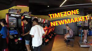 4K | TIMEZONE | Newmarket | Auckland | I walk for you - YouTube