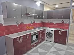 Element De Cuisine Prix Choc Alger Birkhadem Algerie Vente Achat Cuisine Moderne Element De Cuisine Fabrication Meuble