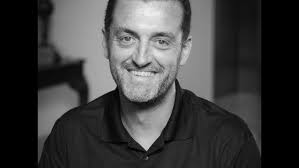 Paul Raines, GameStop CEO,