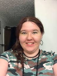 Hello, I'm Candace and something to know about me is I'm glad to be a part  of this group and just to know there are ppl out here dealing with the same