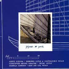 And there pour forth jejune words and useless empty phrases. Junk Album By Jejune Spotify