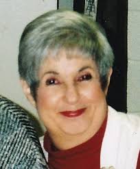 Patricia "Pat" Burchett Obituary