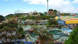 Berbagai wahana seru wajib kamu coba saat mengunjungi taman bermain berikut ini! Top 6 Theme Parks In Malaysia For A Fun Filled Day