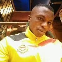 Chinedu Gabriel Okorie