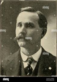 James seaman hi-res stock photography and images