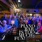 AX2 Piano Bar presents "Ghosts of Singers Passed" event in Milwaukie, OR