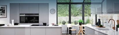 designer factory kitchens, west