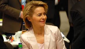 Speech by president von der leyen at the one planet summit. The Victory Orban Was Hoping For Ursula Von Der Leyen Nominated Ec President Hungary Today