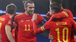 The new calendar includes a number of international windows extended by an additional day to allow for three matches to be played. 2022 Fifa World Cup Qatar Who Are Wales Qualifying Group Opponents Bbc Sport