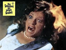 THE DEAD ARE ALIVE Reviews of Italian Giallo masquerading as horror