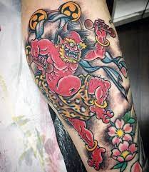 The three form a close posse, as he calls it. 60 Raijin Tattoo Designs For Men Japanese Mythology Ink Ideas