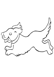 Dachshund coloring page | free dachshund online coloring. Coloring Pages Funny Dog Coloring Pages For Kids