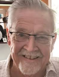 Richard Elmer Stieb Obituary