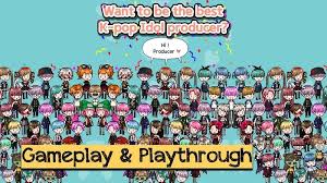 7 esenciales de armario masculinos para conseguir sin. K Pop Idol Producer 1 49 Apk Mod Dinero Ilimitado Entradas Gratis Para Android Techreal247