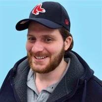 Daniel James Oliveira Obituary