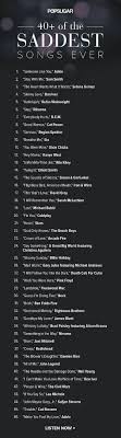 Pin By Amber On Dark Saddest Songs Depressing Songs Feeling Song
